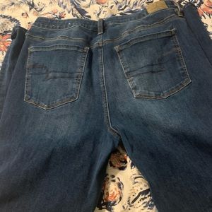 American Eagle Jeggings